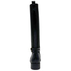 Belmont Negra (Piel)