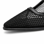 Zapatilla Milán Blk