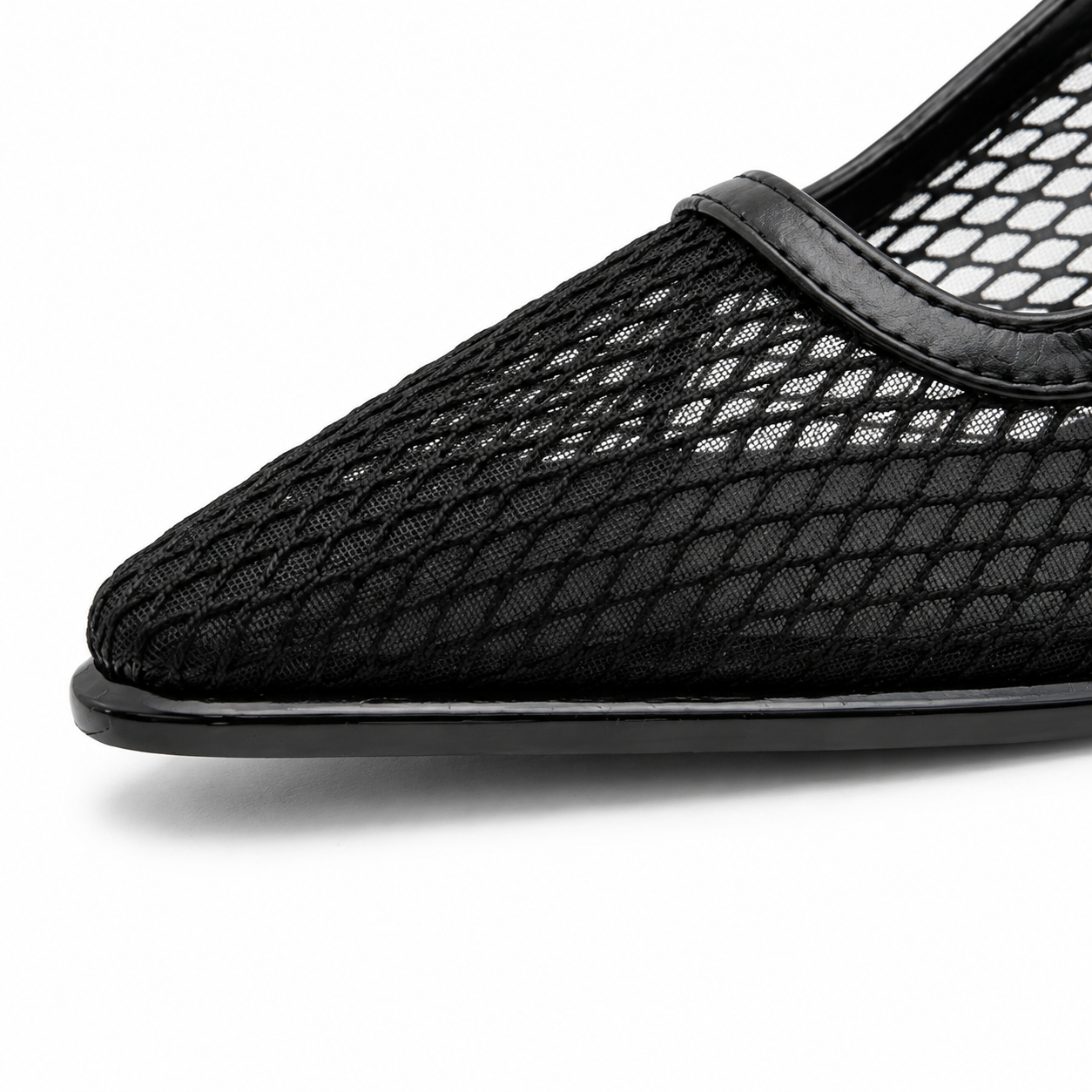 Zapatilla Milán Blk