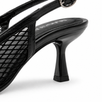Zapatilla Milán Blk