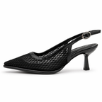 Zapatilla Milán Blk