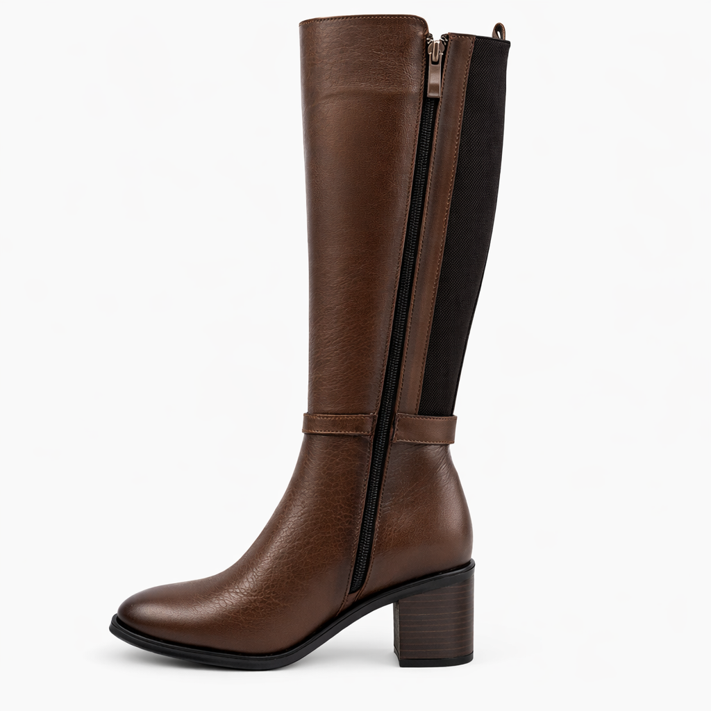 Cambridge Brown (piel)