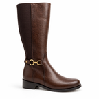 Bota Grace (piel)