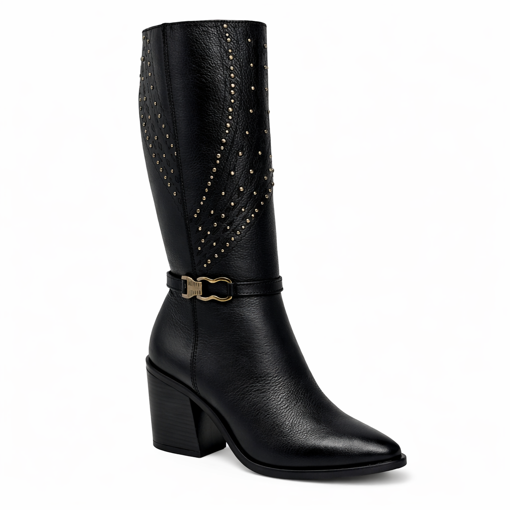 Bota Luciana Blk