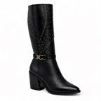 Bota Luciana Blk
