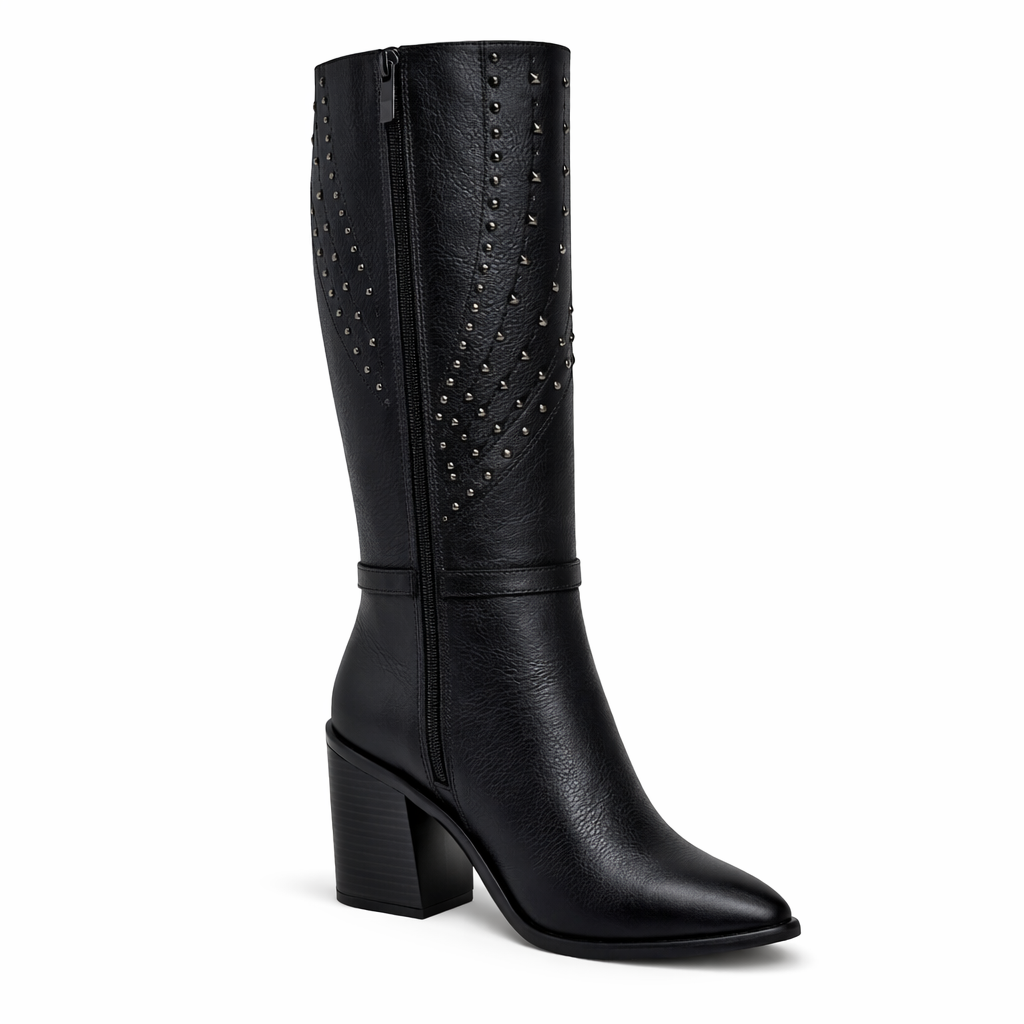 Bota Luciana Blk