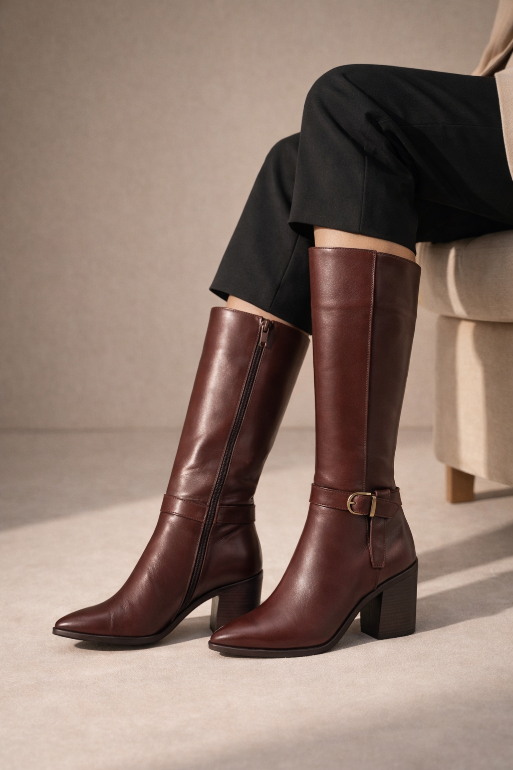 Marcella Shedron (Piel)