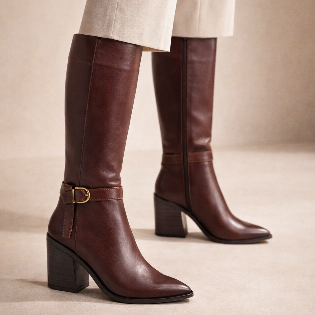 Marcella Shedron (Piel)