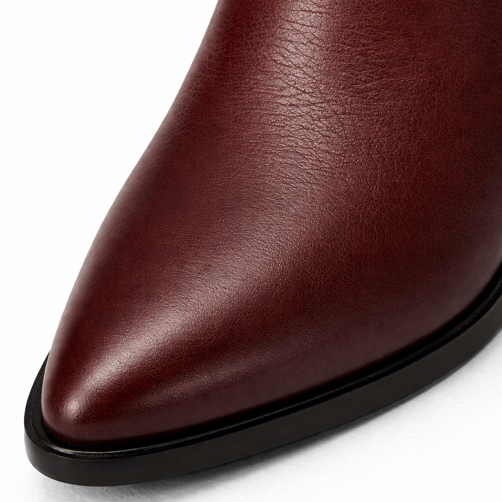 Marcella Shedron (Piel)