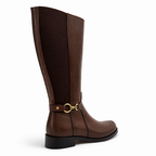 Bota Grace (piel)