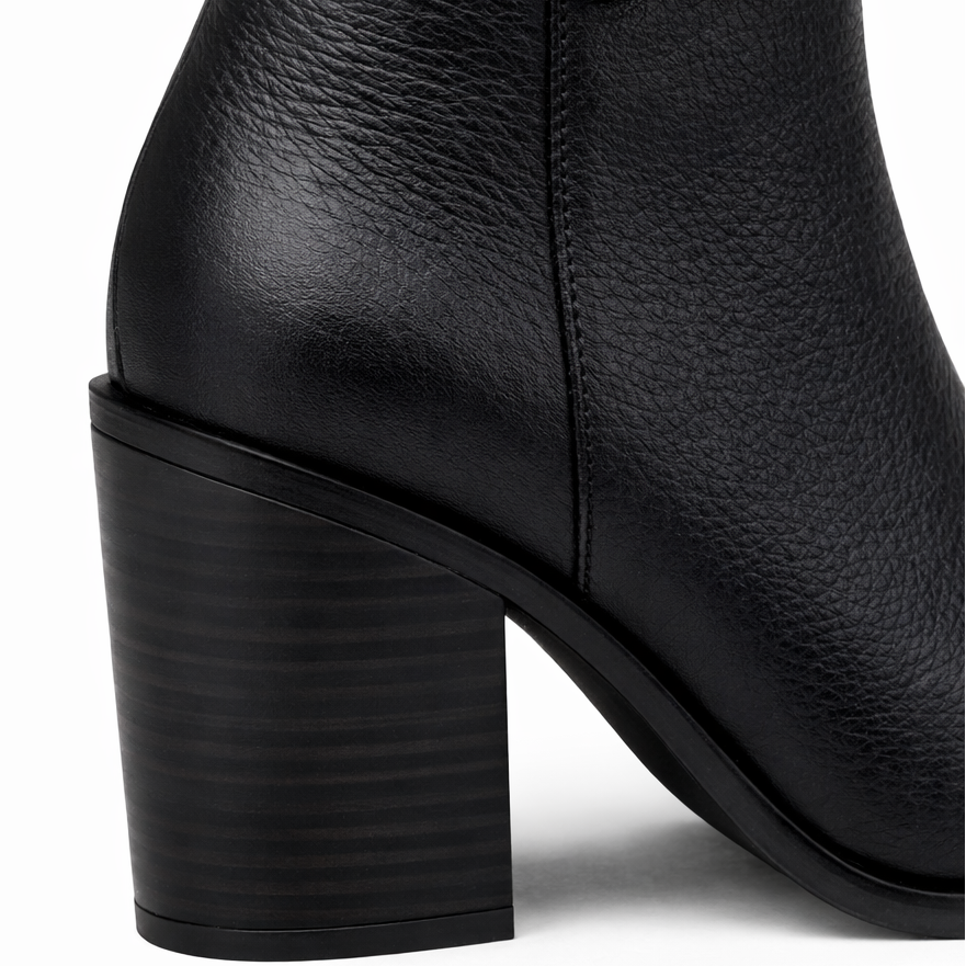 Bota Luciana Blk