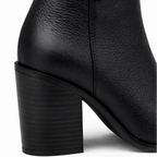 Bota Luciana Blk
