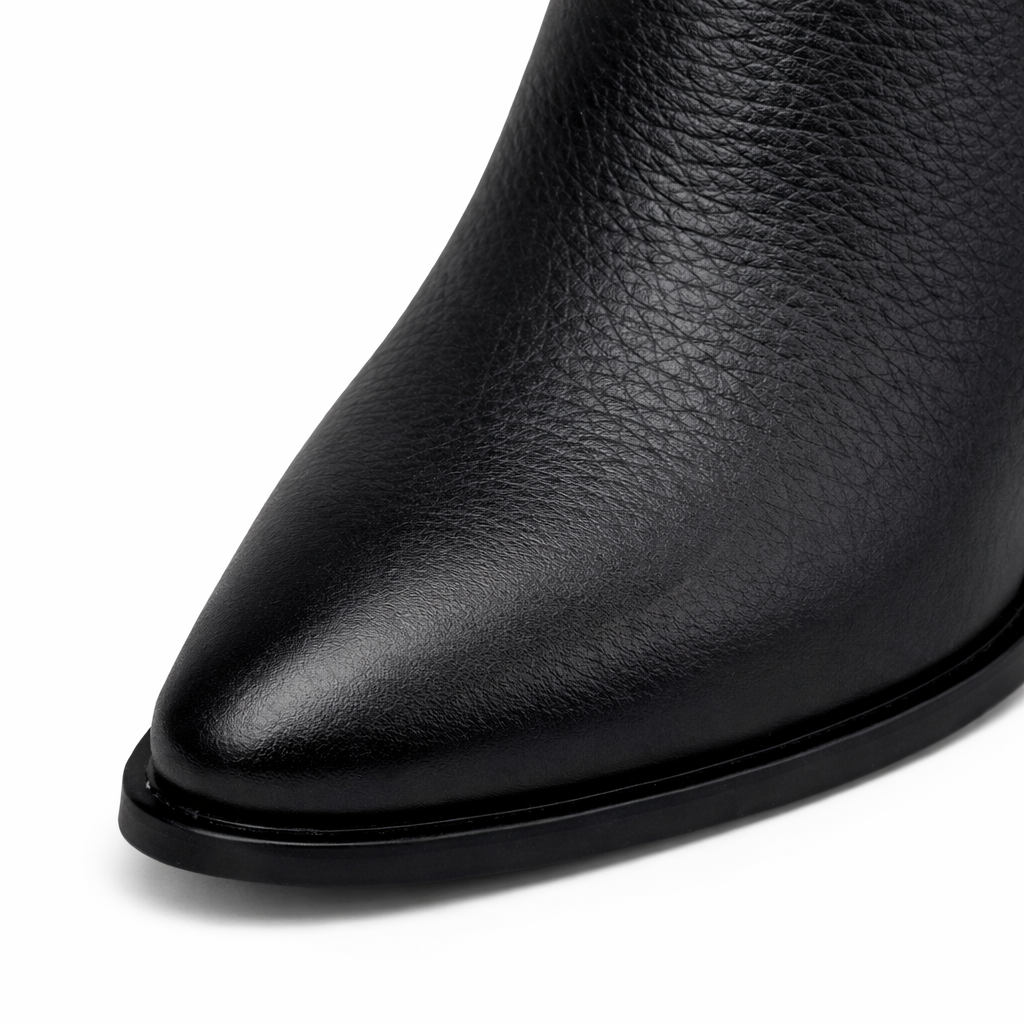 Bota Luciana Blk