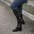 Bota Luciana Blk