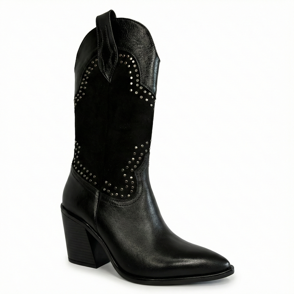 Dakota Blk (Piel)