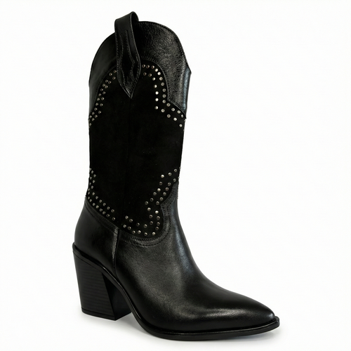 Dakota Blk (Piel)