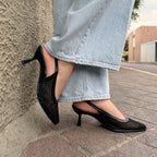 Zapatilla Milán Blk