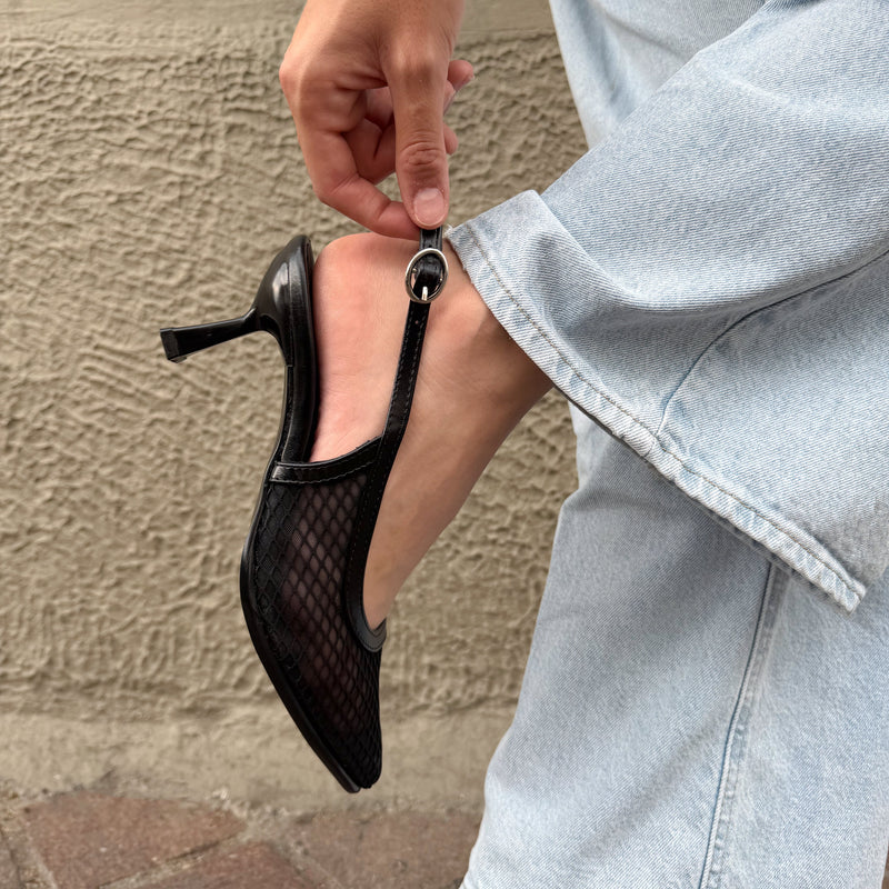 Zapatillas - Oralia Collection