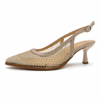 Zapatilla Milán - Slingback