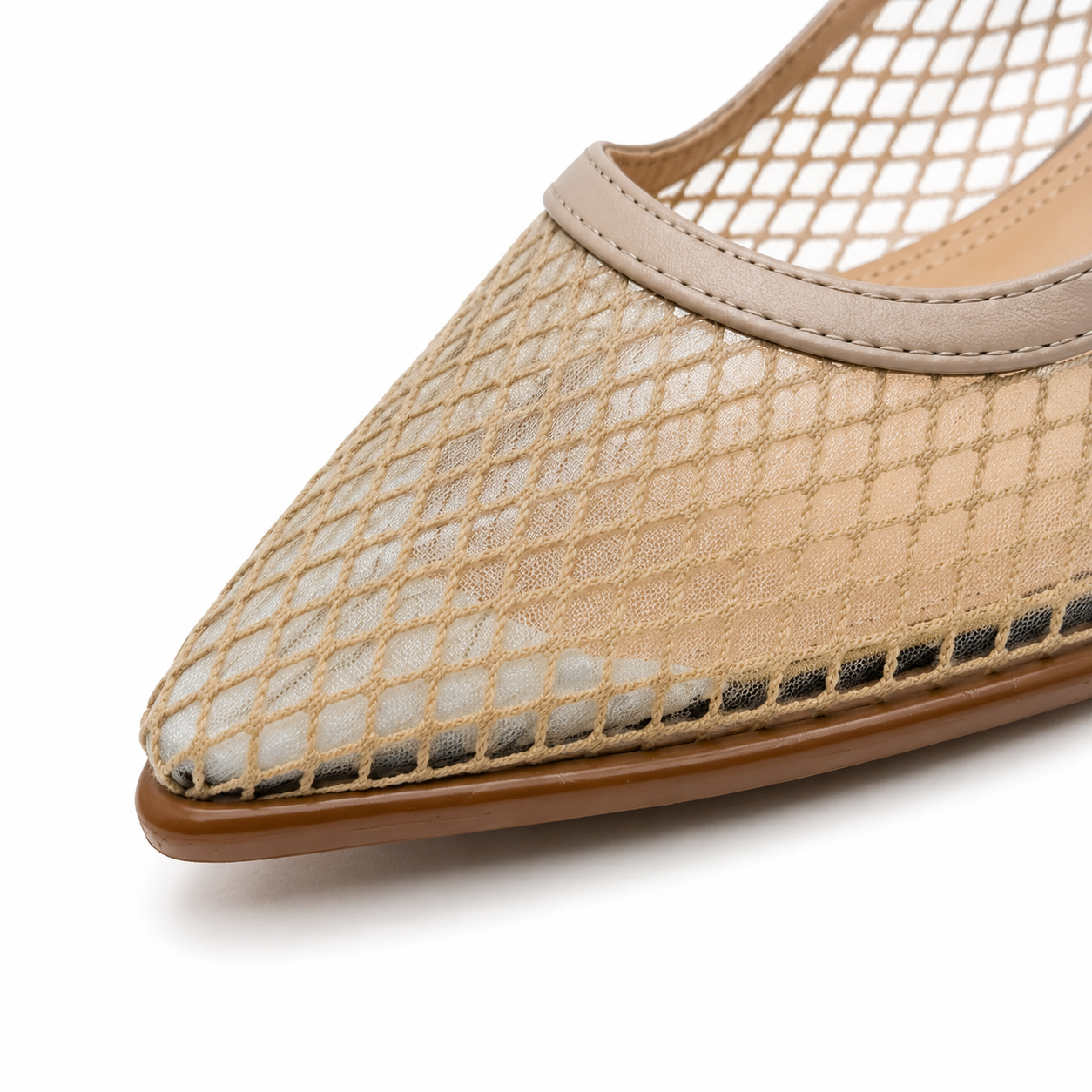 Zapatilla Milán - Slingback